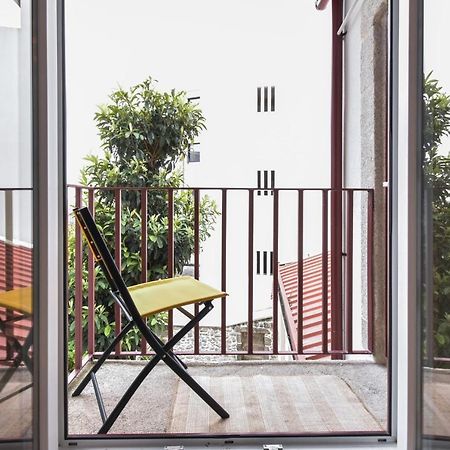 Sweet Home Firmeza Porto Exterior foto