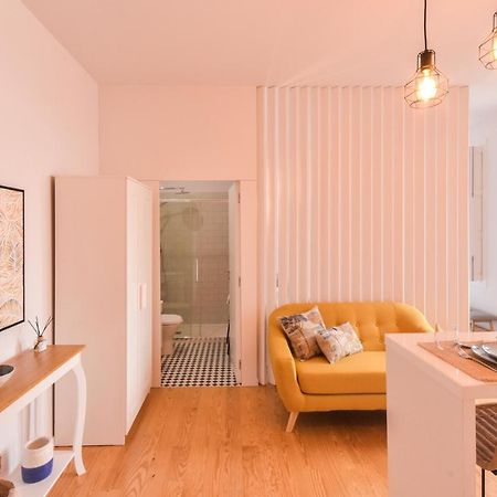 Sweet Home Firmeza Porto Exterior foto