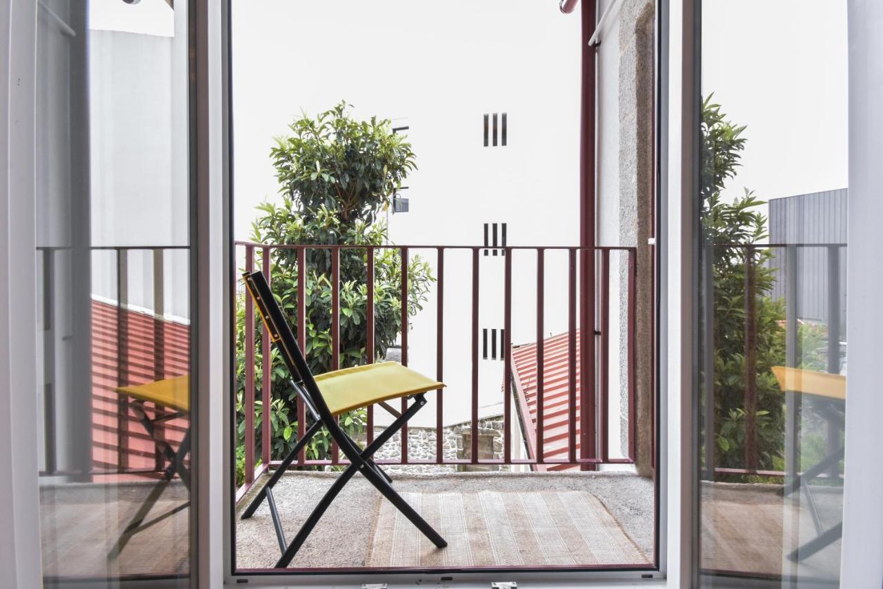 Sweet Home Firmeza Porto Exterior foto