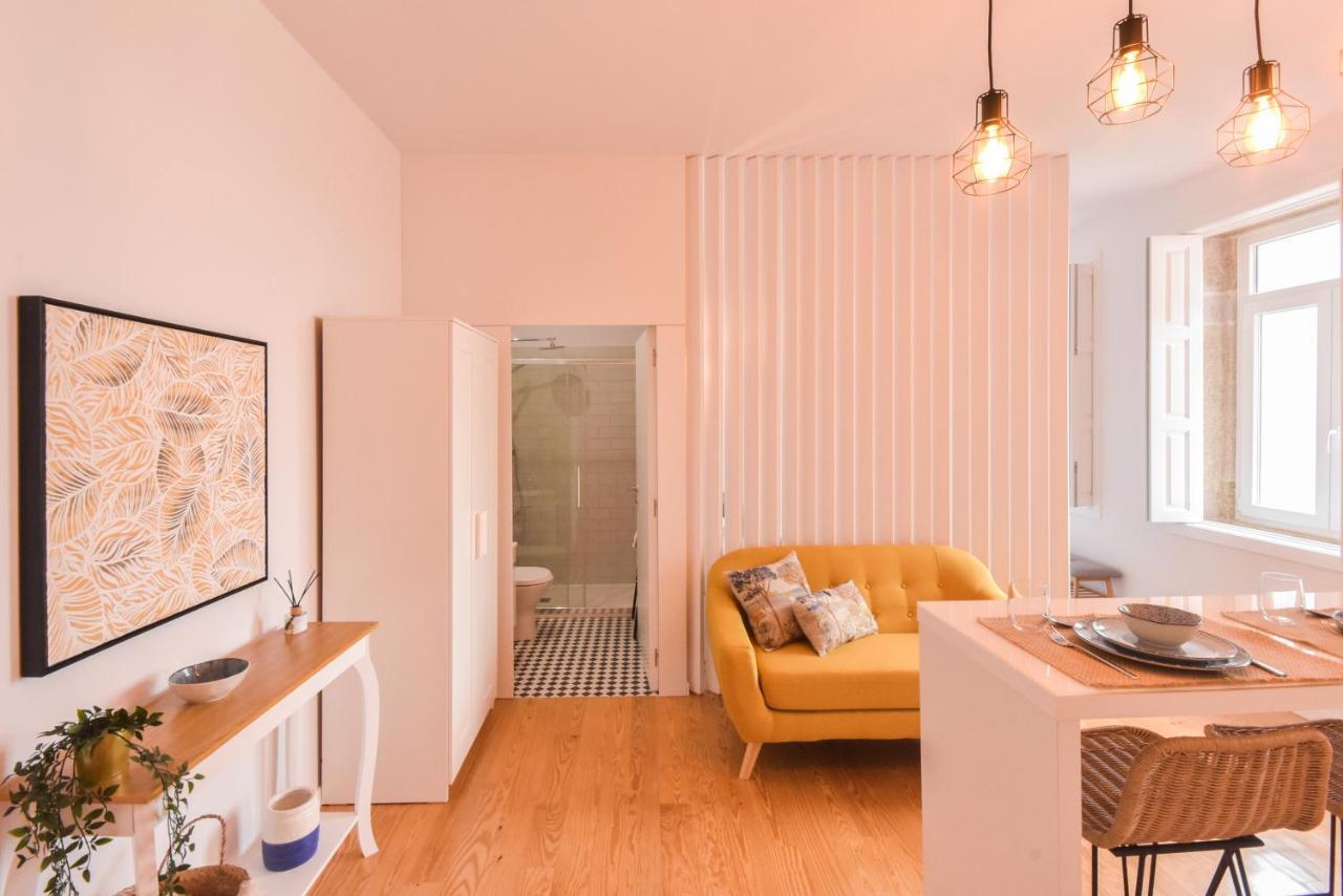 Sweet Home Firmeza Porto Exterior foto