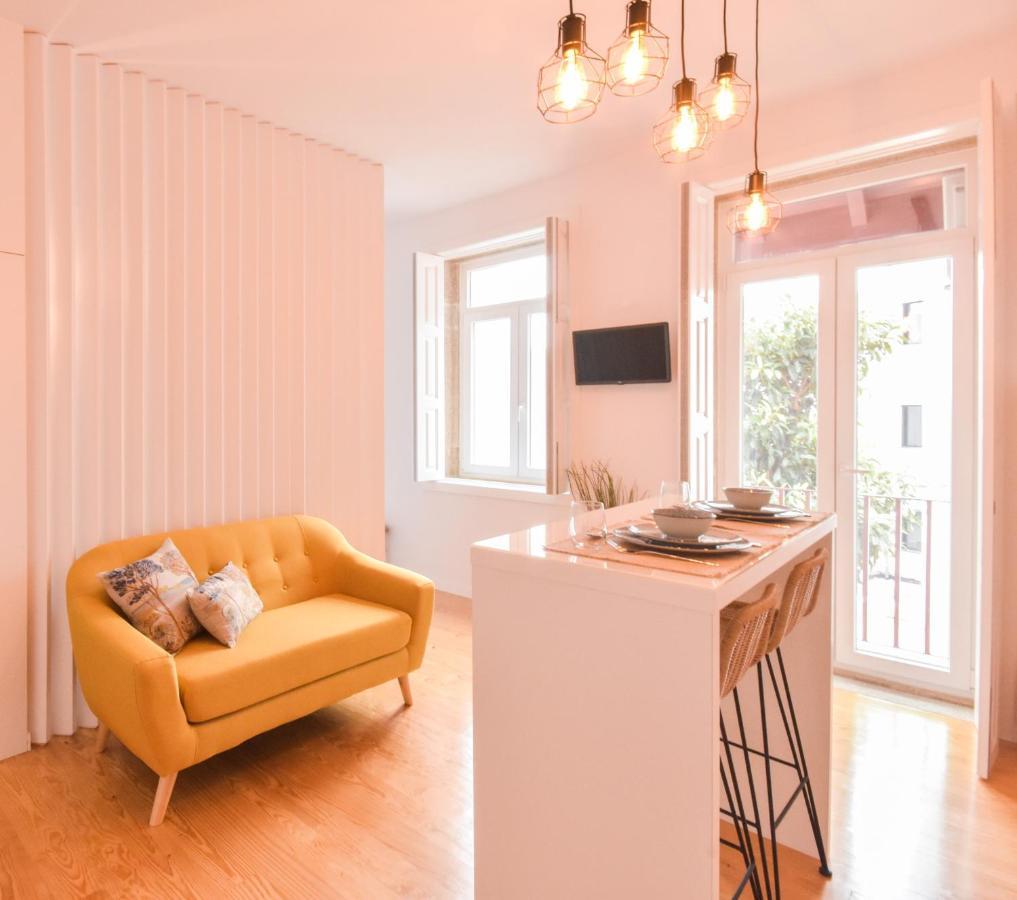 Sweet Home Firmeza Porto Exterior foto